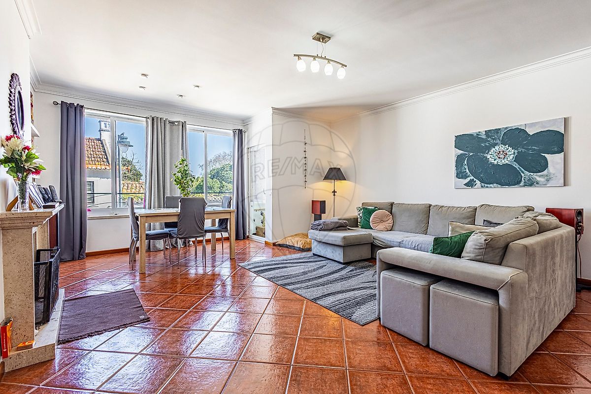 Apartamento T4 para venda