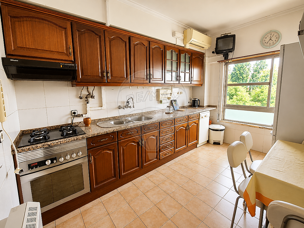 Apartamento T2 para arrendamento