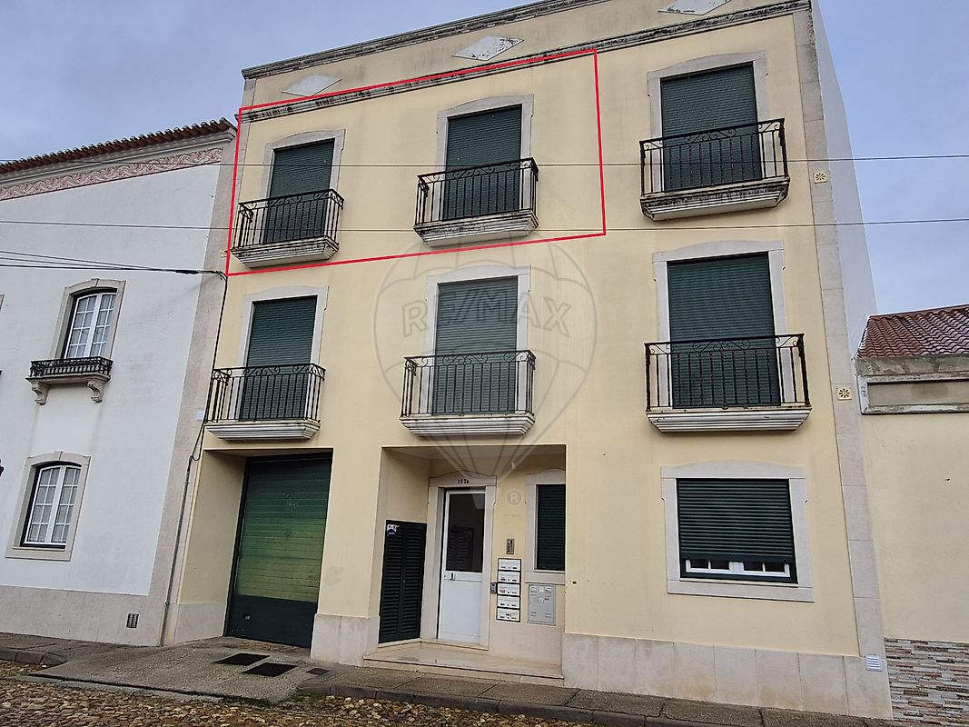 Apartamento T2 para venda