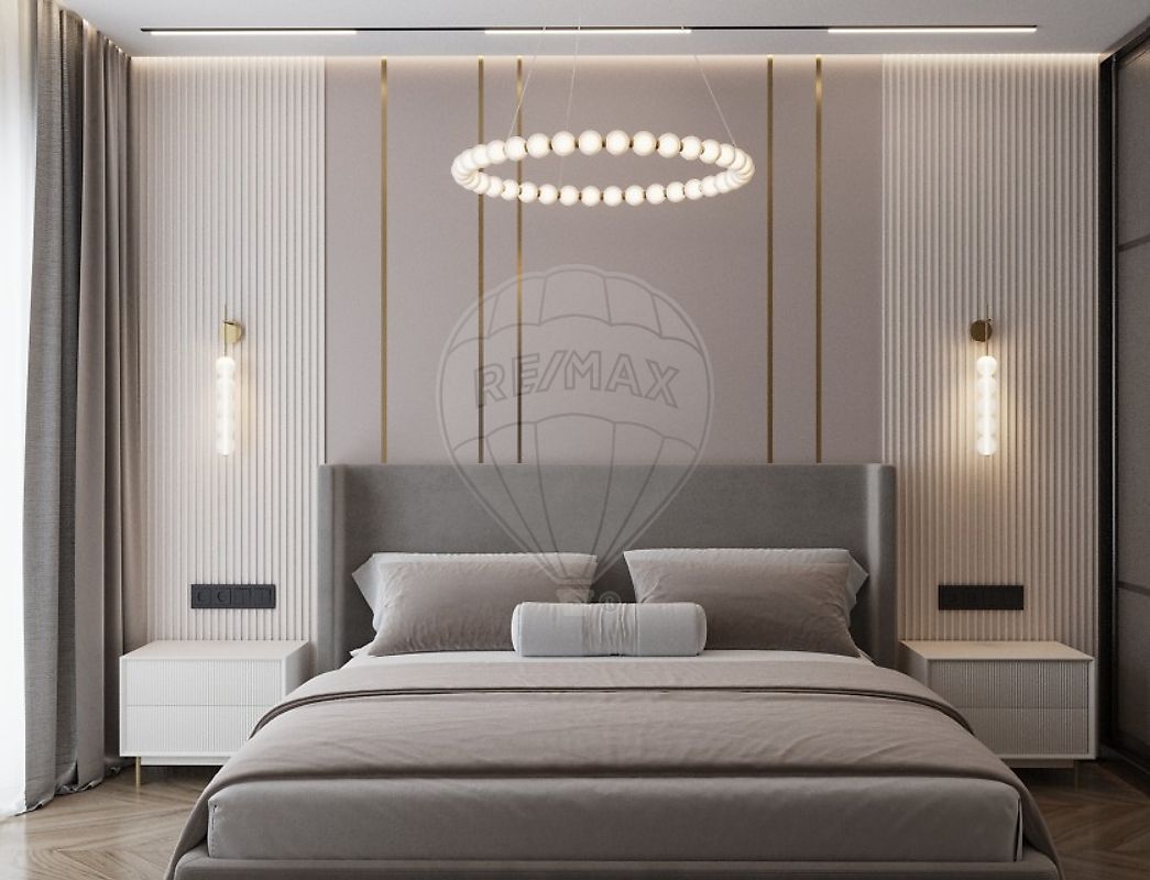 Apartamento T2 para venda