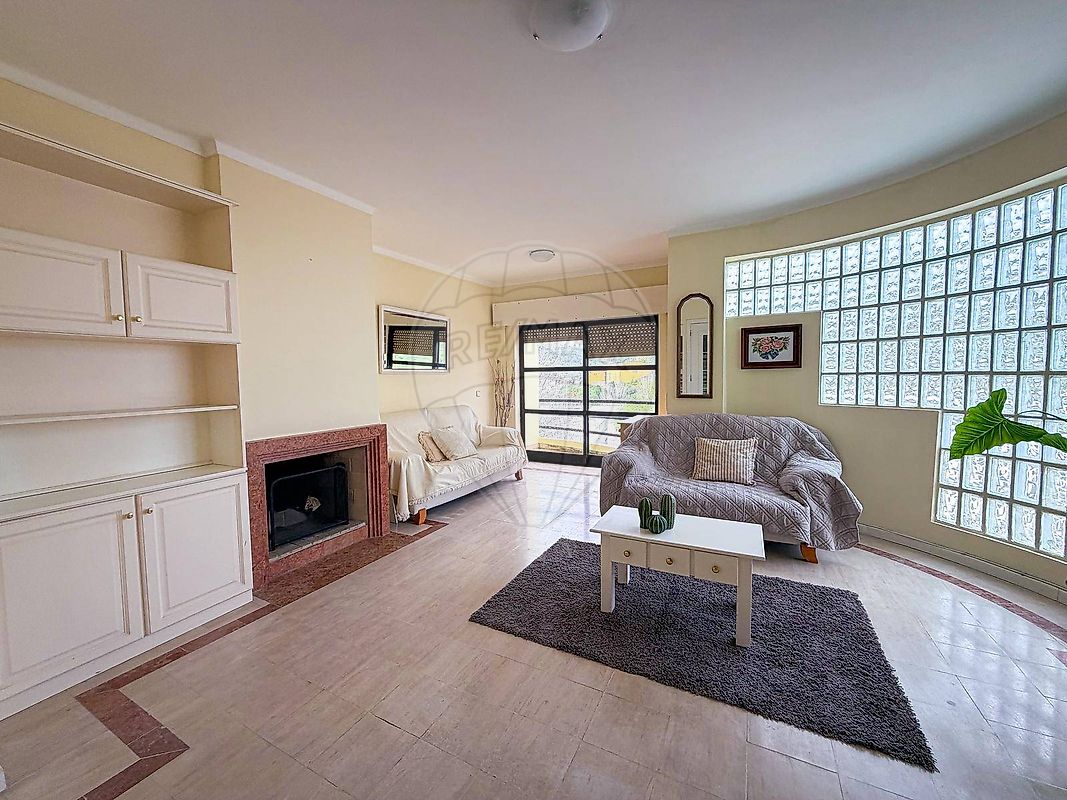 Apartamento T3 para arrendamento