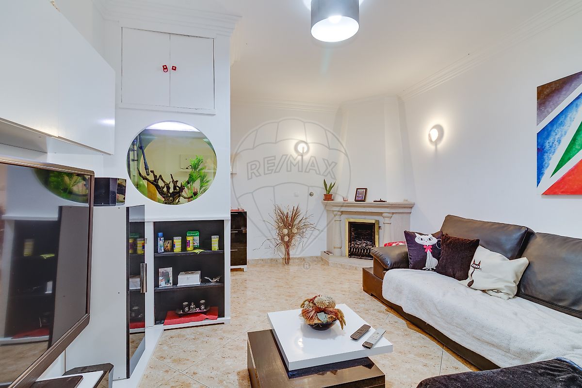 Apartamento T3 para venda