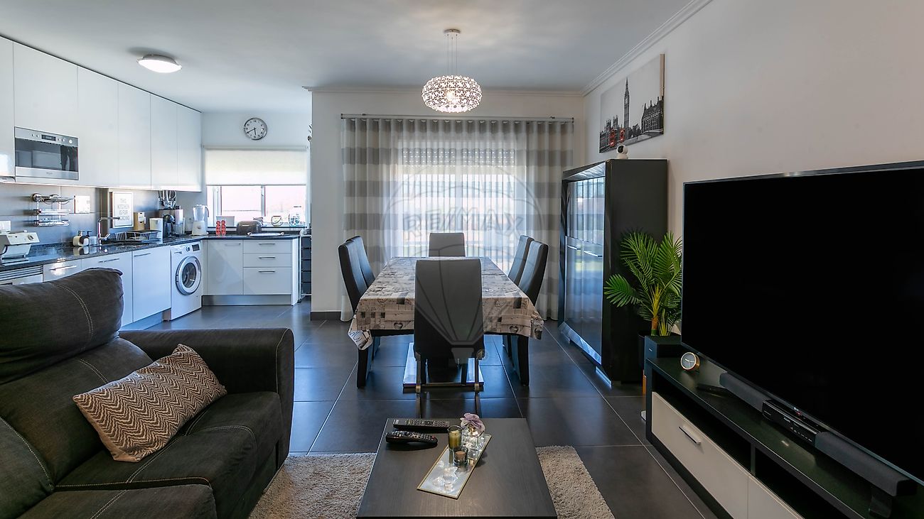 Apartamento T2 para venda