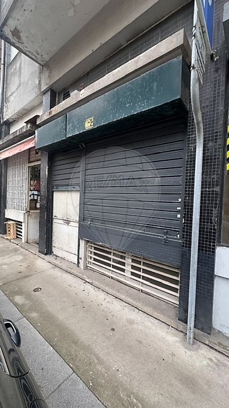 Loja  para arrendamento