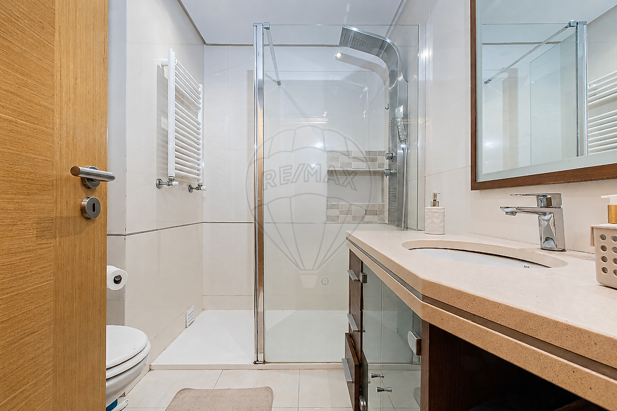 Apartamento T3 para venda