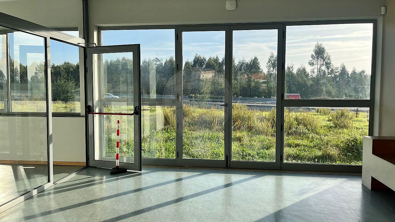 Armazém  para arrendamento