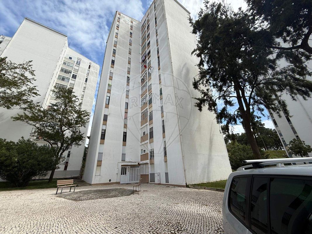 Apartamento T2 para venda