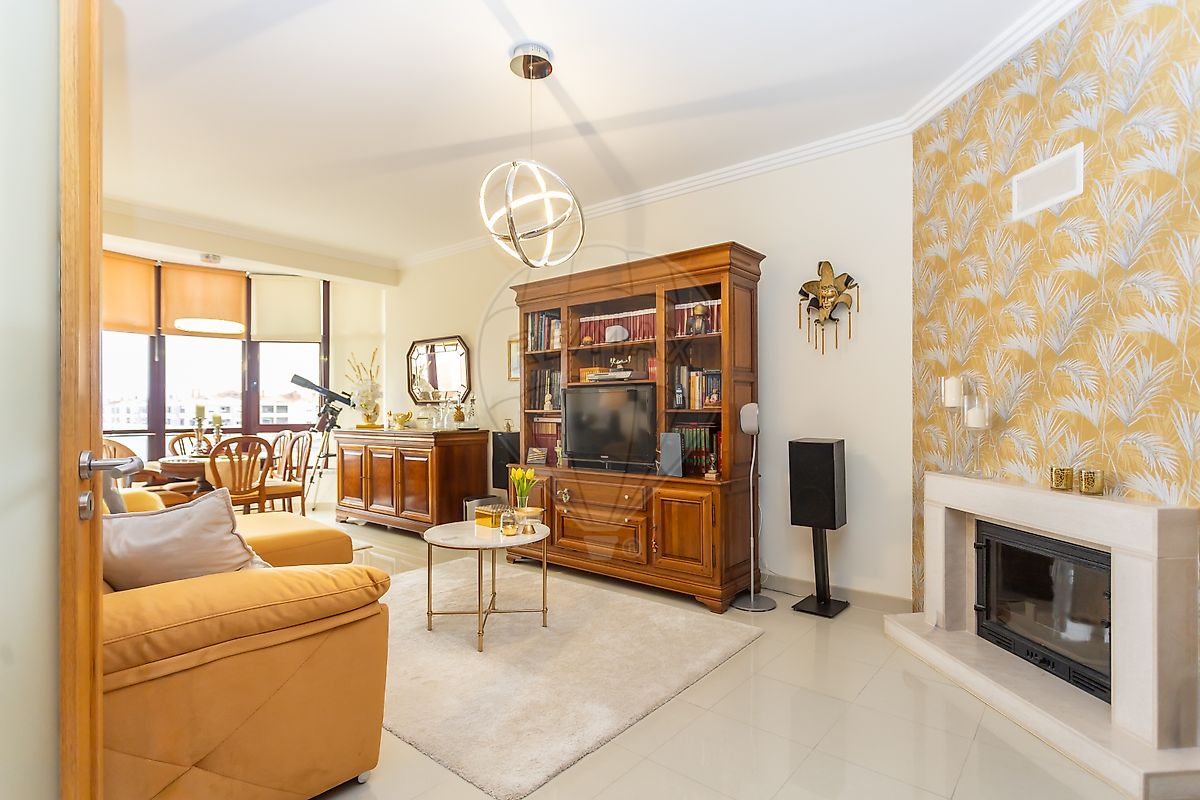 Apartamento T2 para venda