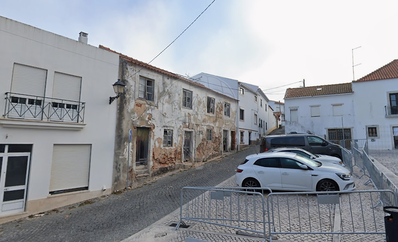 Apartamento T0 para venda