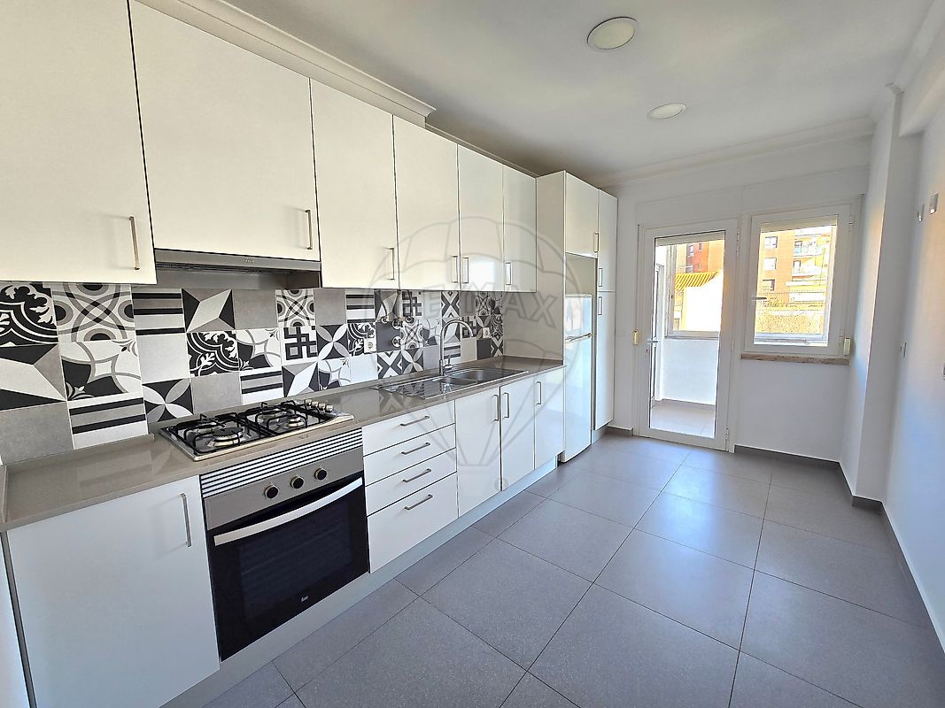 Apartamento T2 para arrendamento