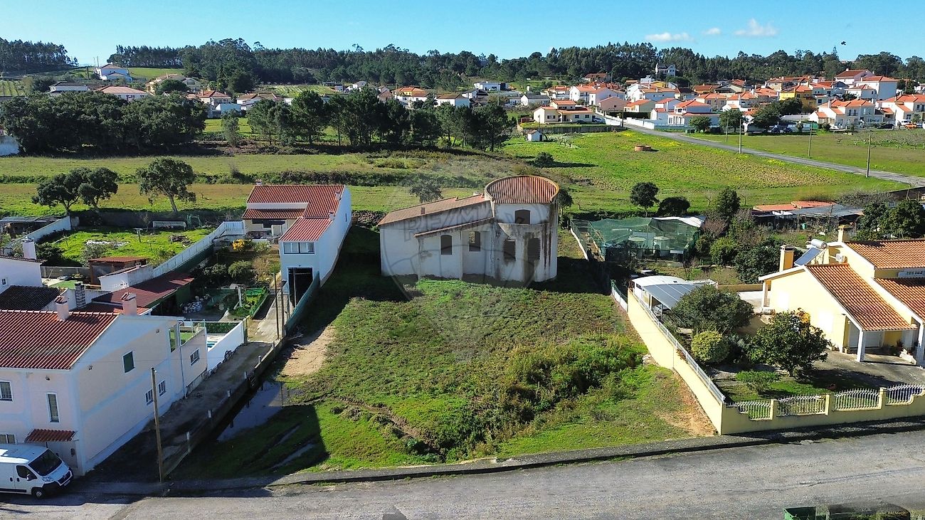 Moradia T4 para venda