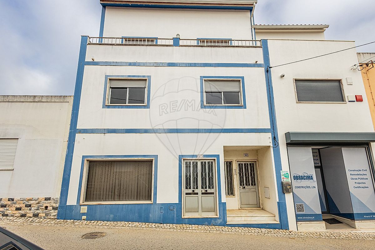 Apartamento T5 para venda