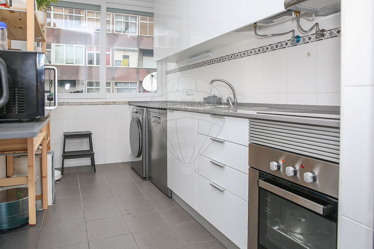 Apartamento T2 para venda