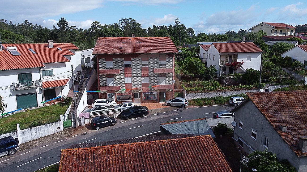 Loja  para arrendamento