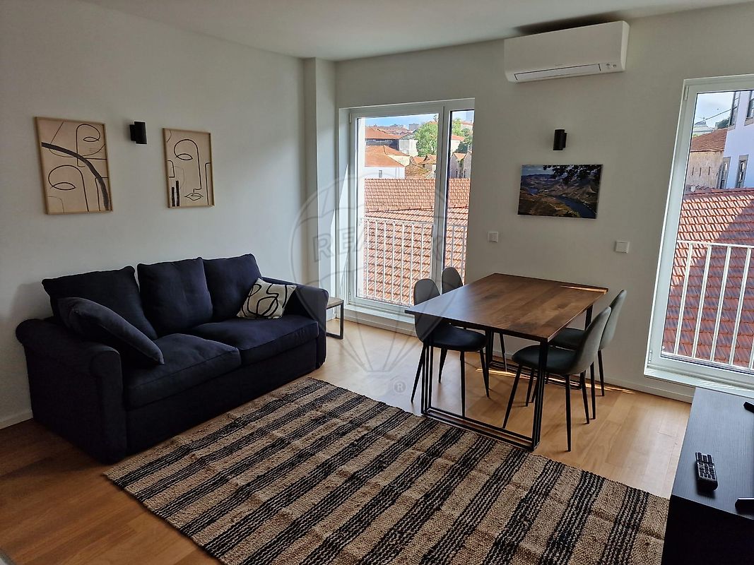 Apartamento T1 para arrendamento