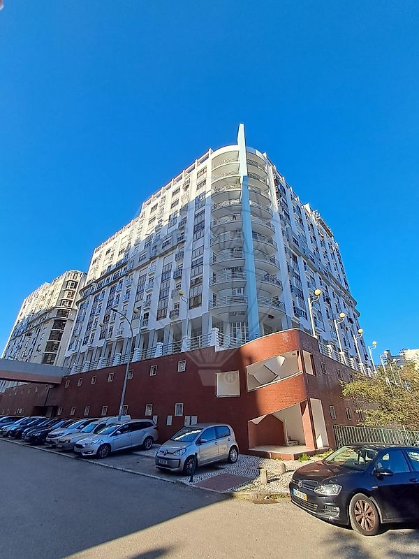 Apartamento T2 para venda