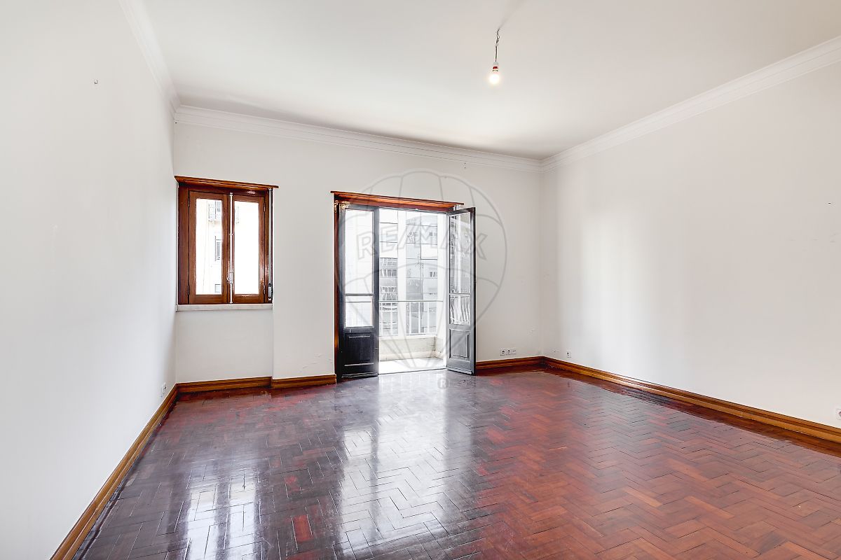 Apartamento T5 para venda