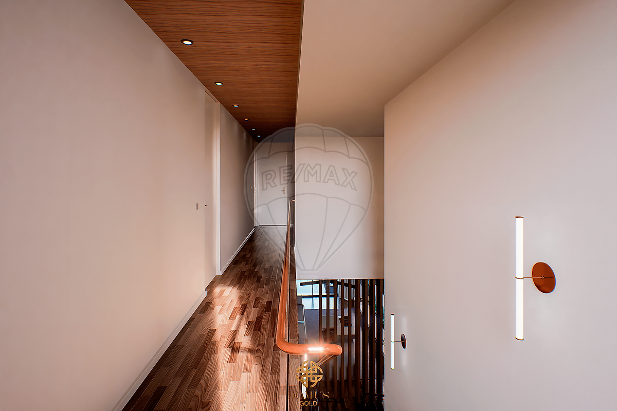 Moradia T3 para venda