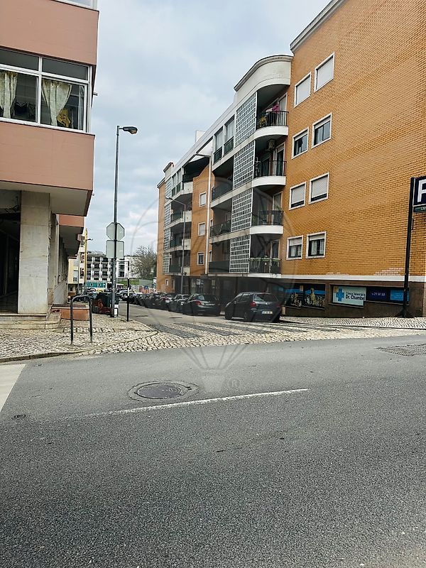 Trespasse  para venda