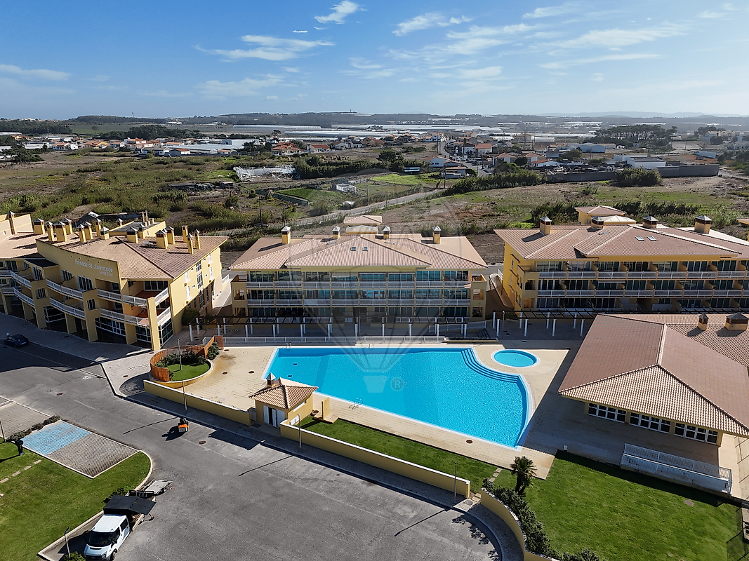 Apartamento T1 para arrendamento