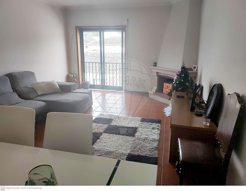 Apartamento T2 para arrendamento