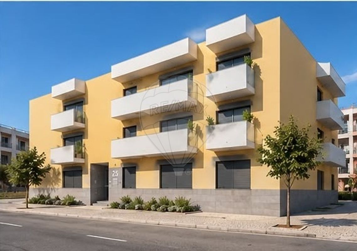 Apartamento T3 para venda