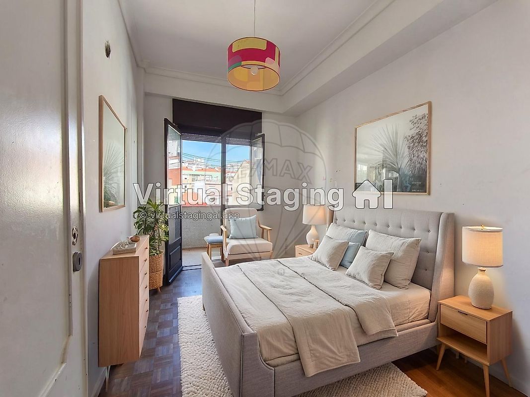 Apartamento T3 para venda