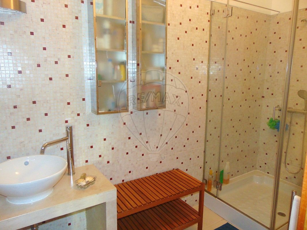 Apartamento T3 para arrendamento