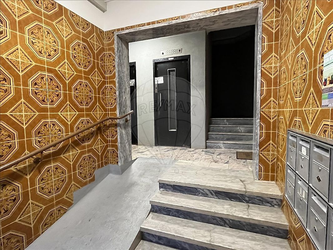 Apartamento T2 para venda