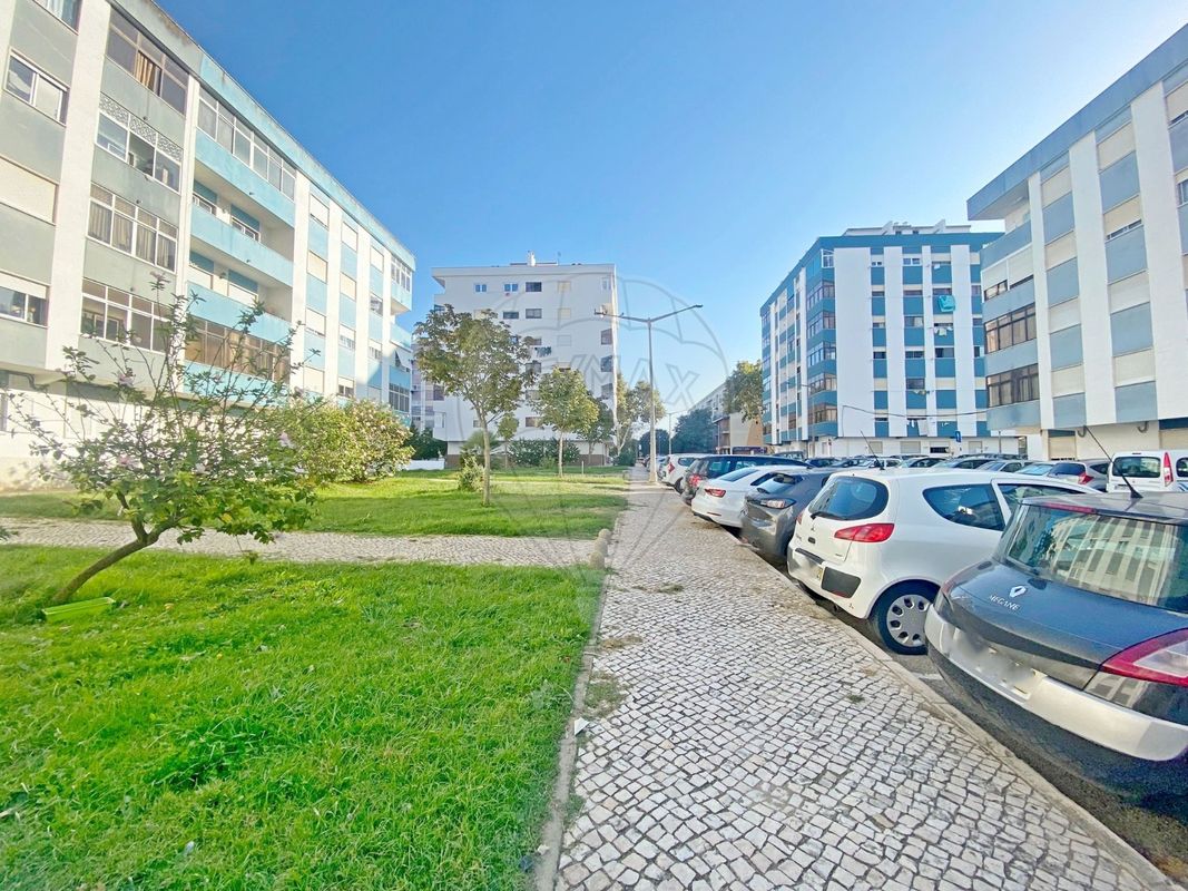 Apartamento T3 para venda