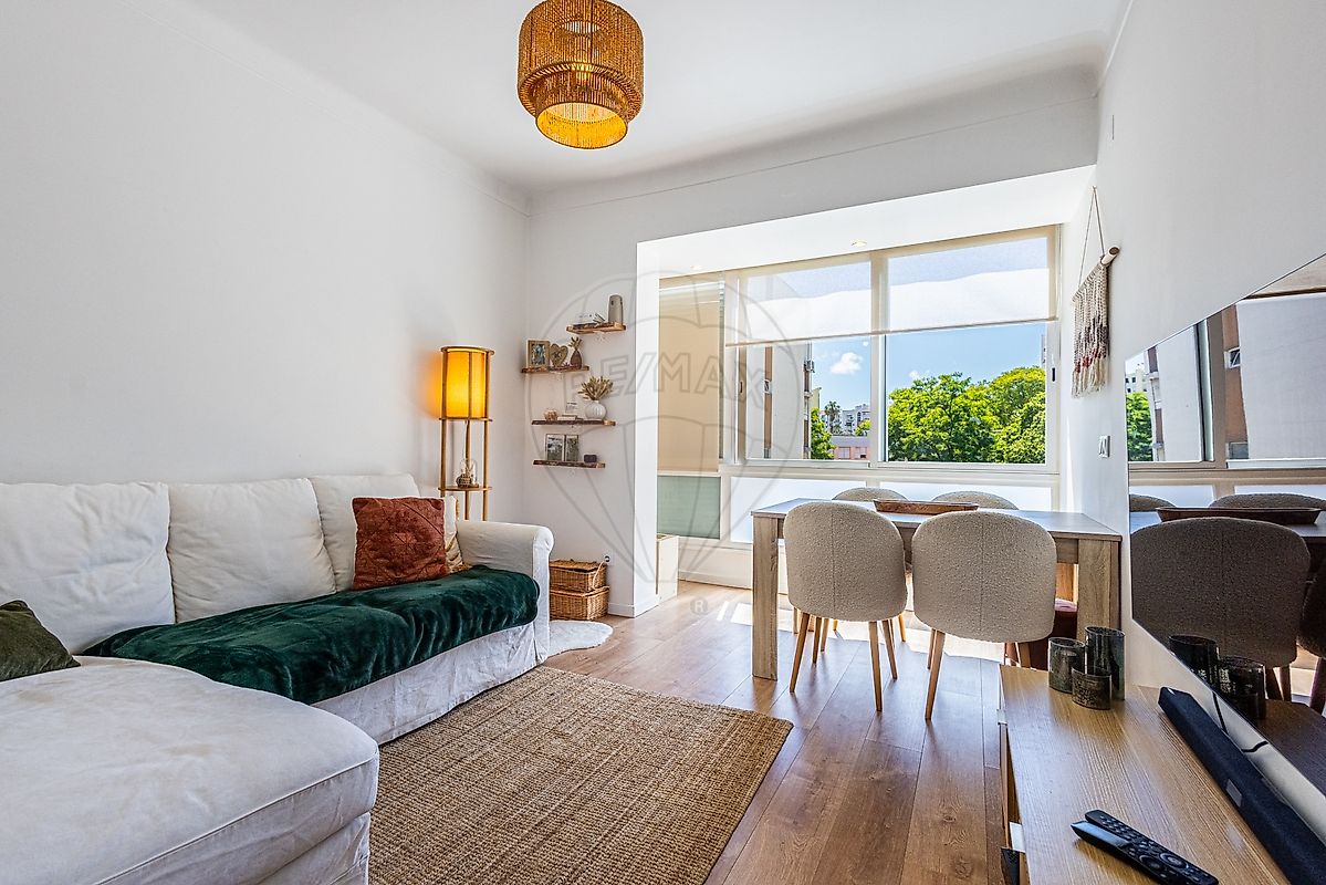 Apartamento T2 para venda