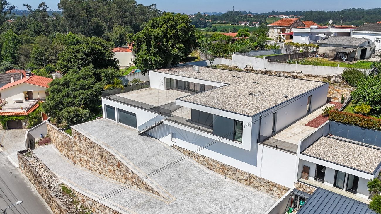 Moradia T3 para venda