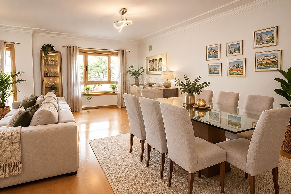 Apartamento T3 para venda