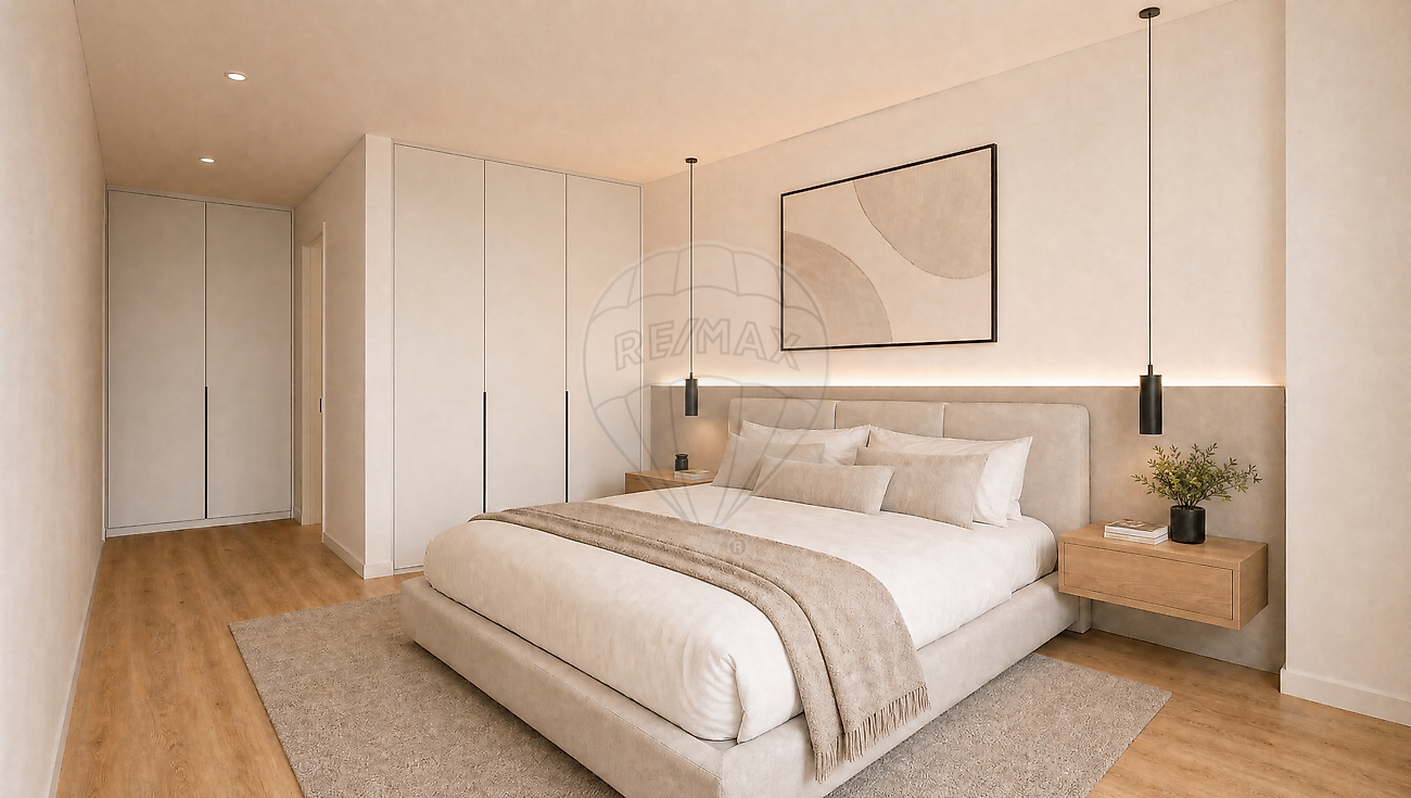 Apartamento T3 para venda