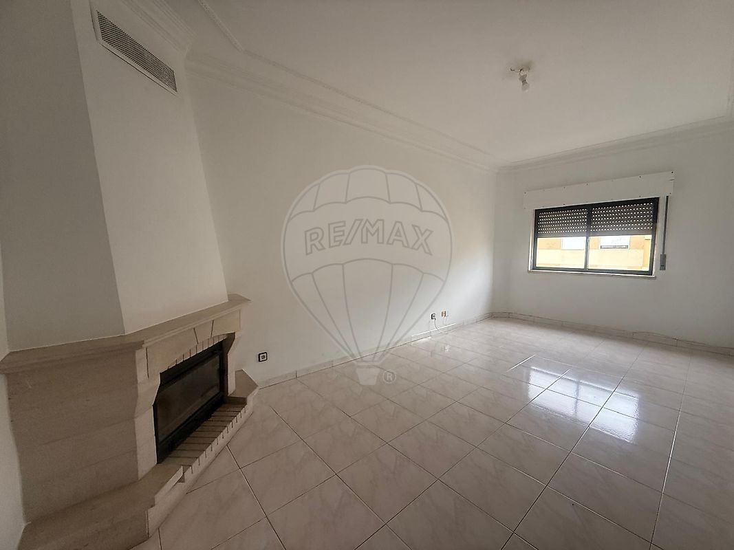 Apartamento T2 para venda