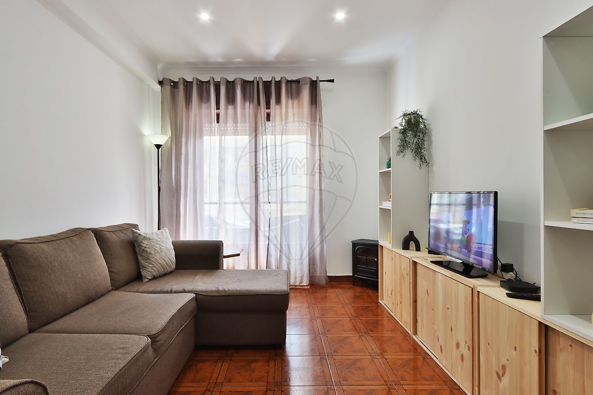 Apartamento T2 para venda
