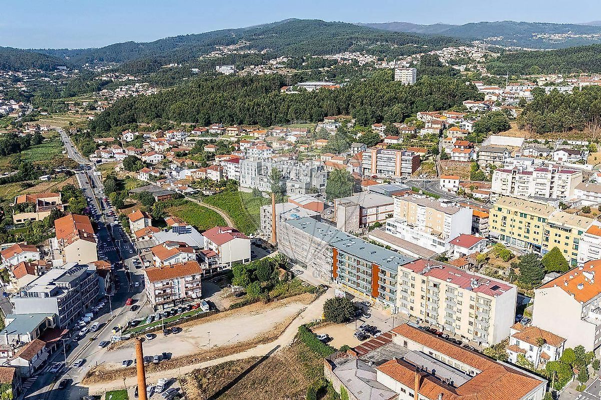 Apartamento T1 para venda