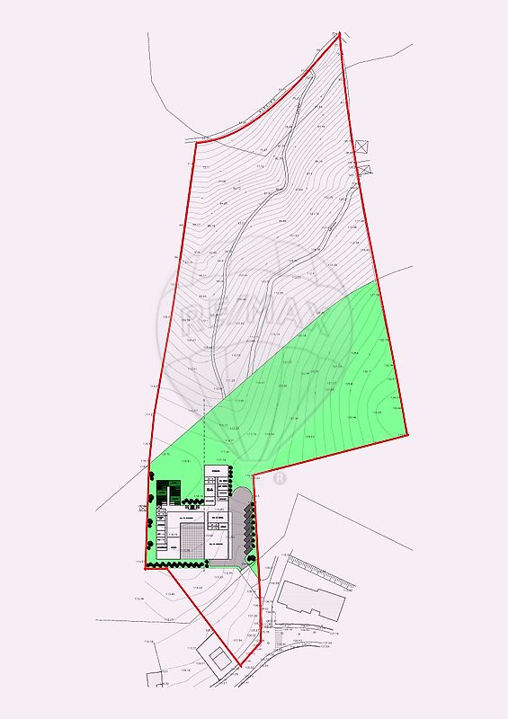 Terreno  para venda
