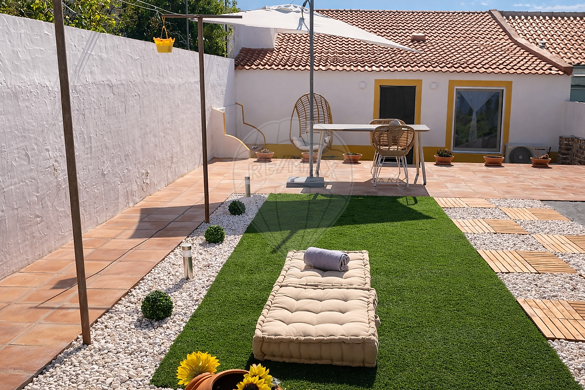 Moradia T3 para venda