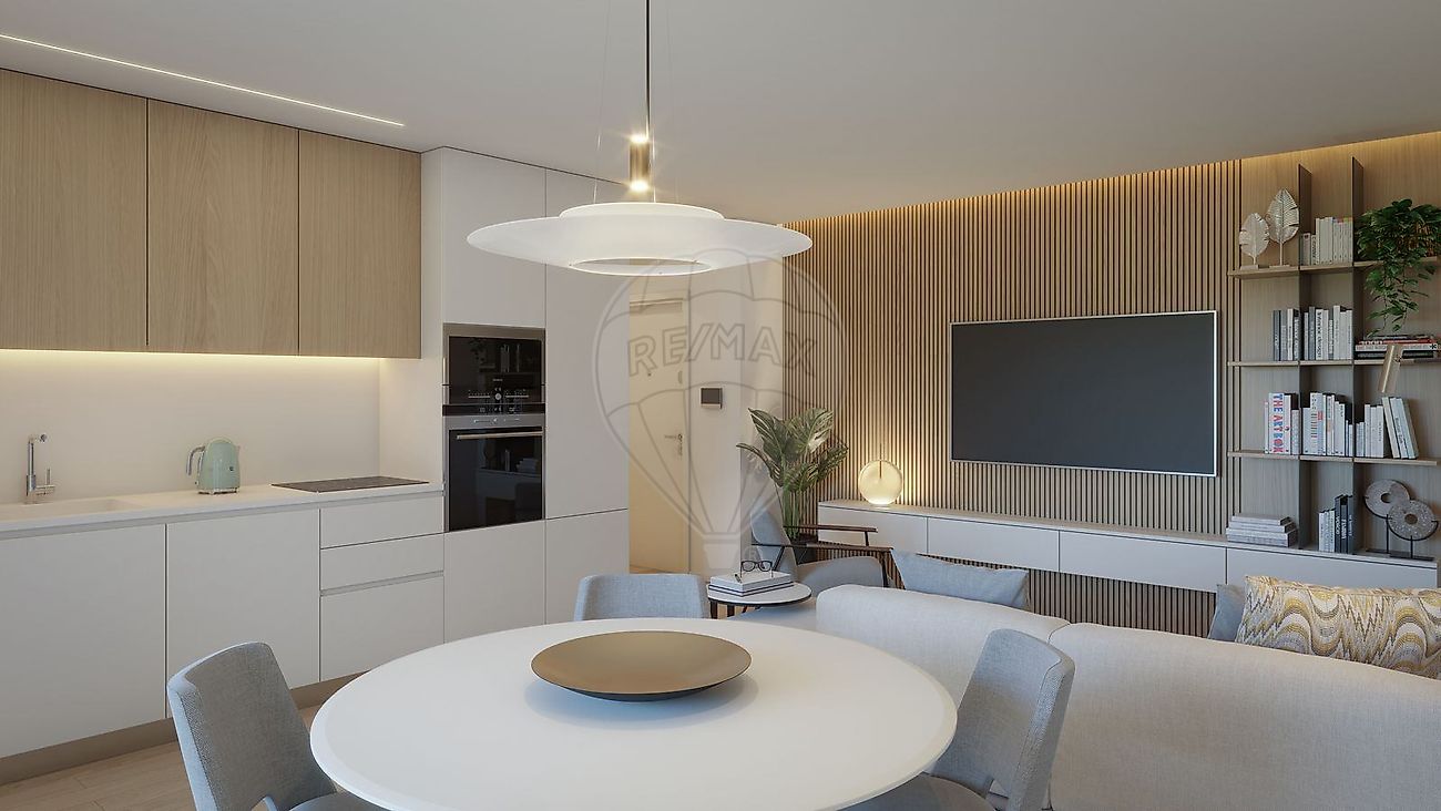 Apartamento T2 para venda