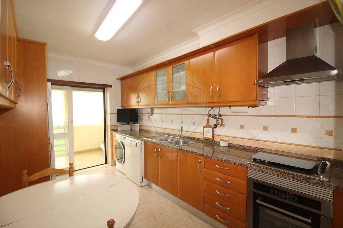 Apartamento T3 para venda