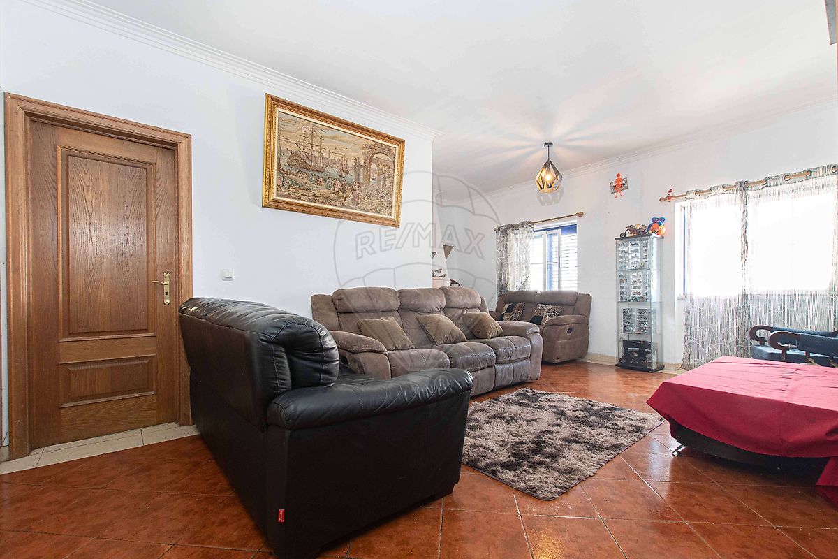 Apartamento T4 para venda