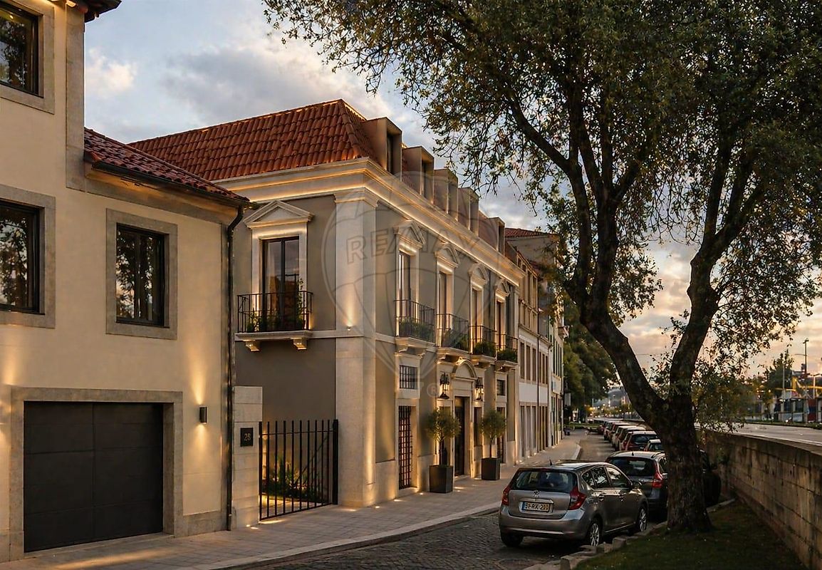 Apartamento T2 para venda