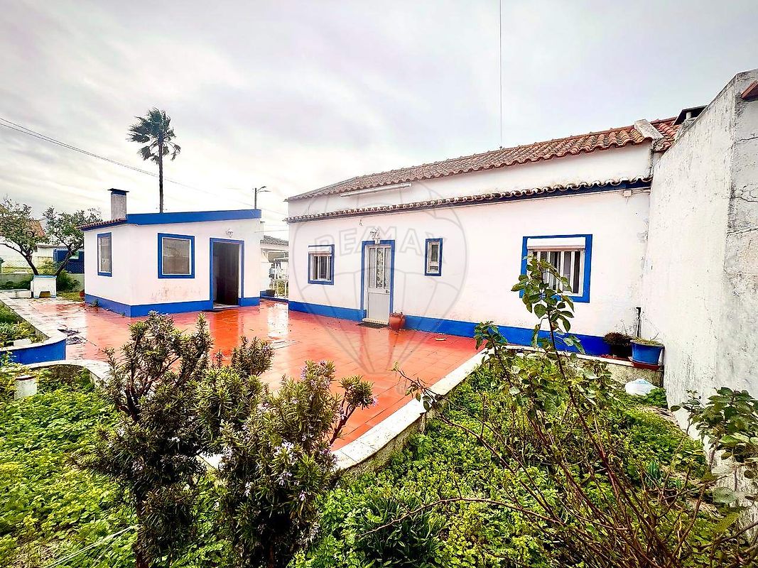 Moradia T1 para venda