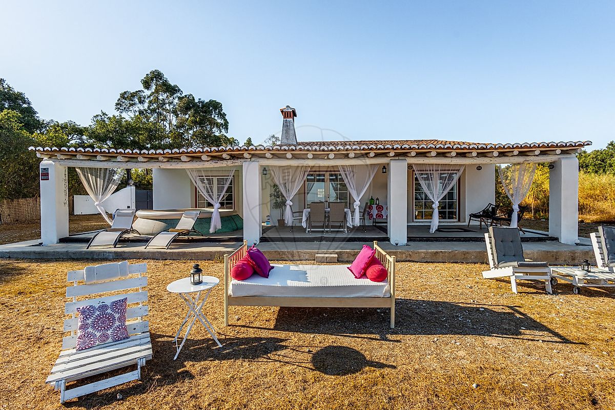 Moradia T3 para venda