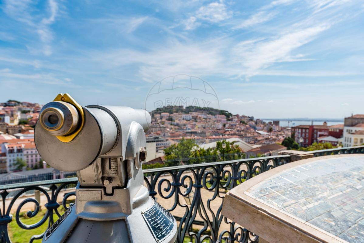 Apartamento T2 para venda