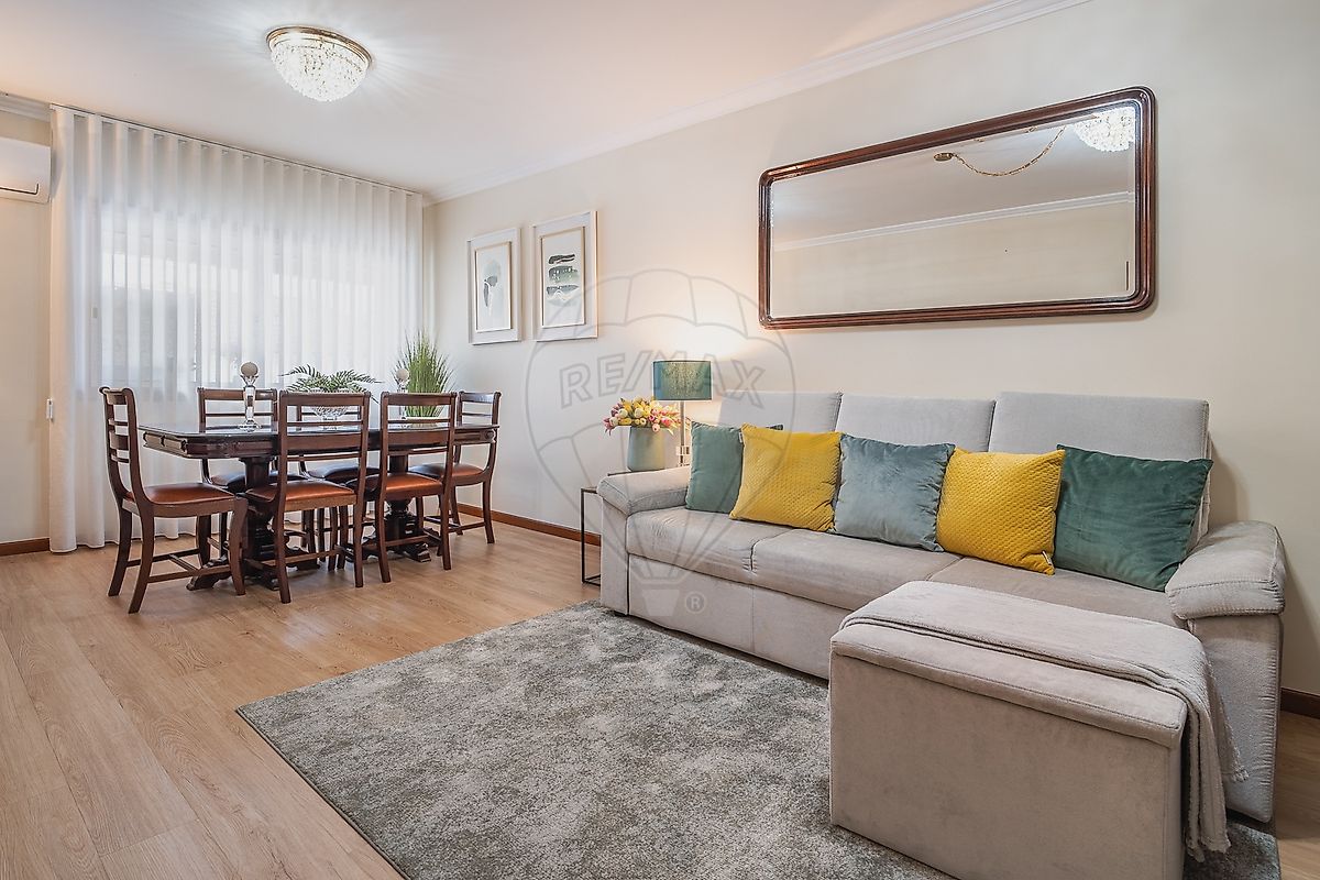 Apartamento T2 para venda