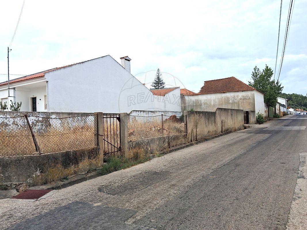 Terreno  para venda