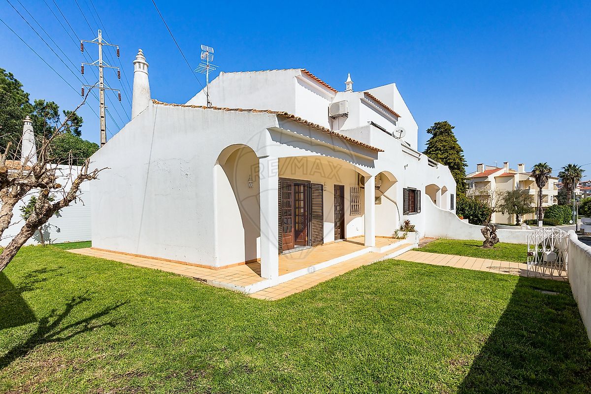 Moradia T3 para venda