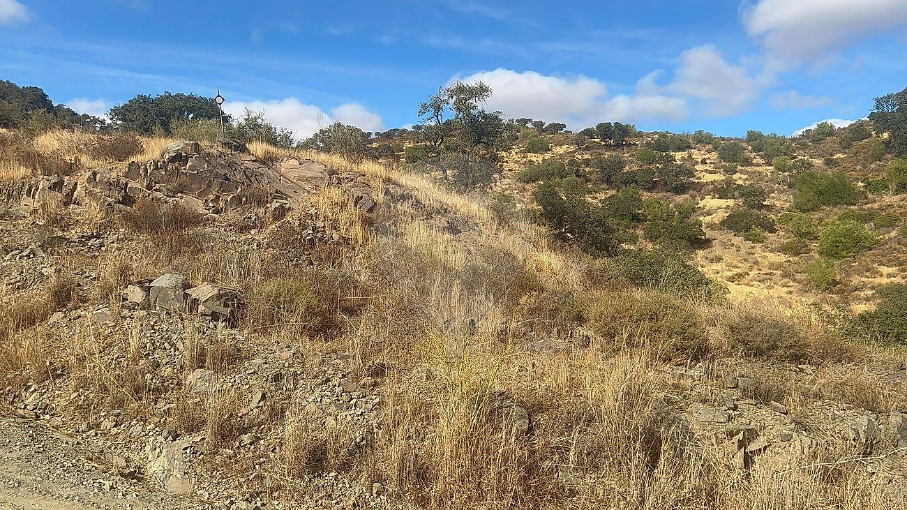 Terreno  para venda